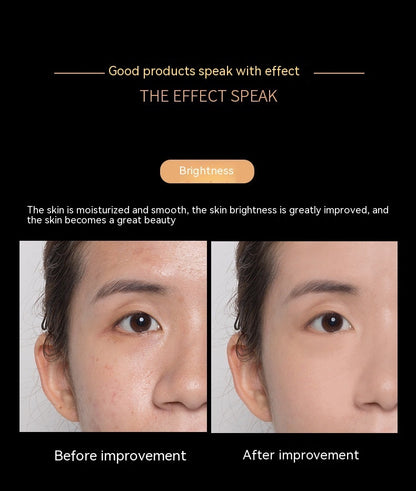 Skin Care 5-piece Set Day And Night Cream Brightening Skin Color Repair Fading Wrinkle Moisturizing Kit eprolo
