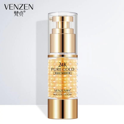 Eye Cream Gold Caviar Essence - Afrotix