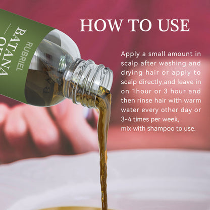 Hair Care Essential Oil Moisturizing Repair And Tough eprolo