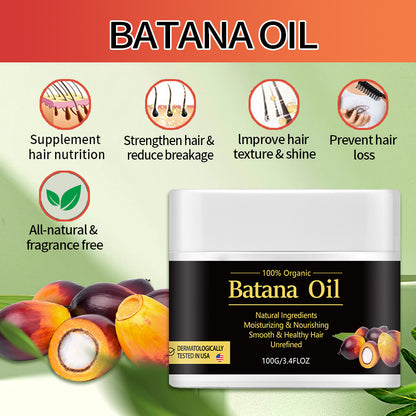 Hair Care Essential Oil eprolo