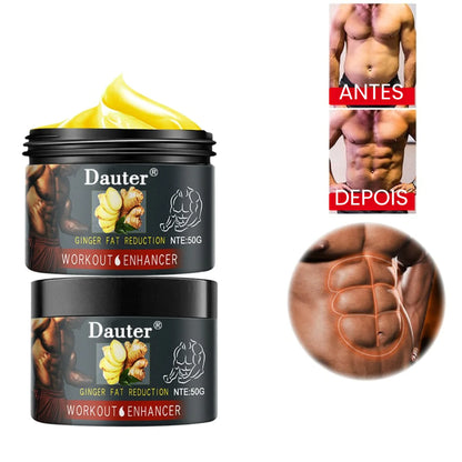 Slimming Cream - Afrotix