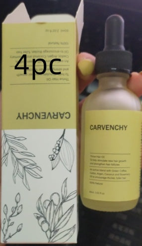 Hair Essential Oil Improve Dryness And Irritability And Nourish eprolo