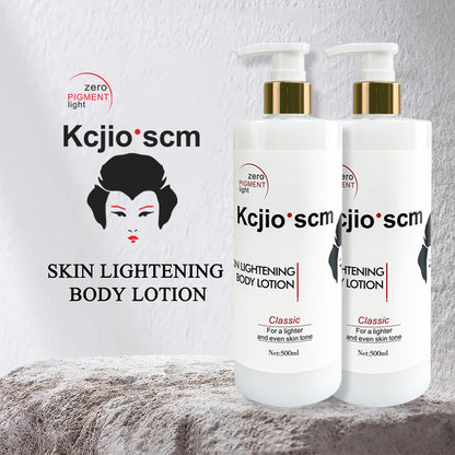 Protective Brightening Body Lotion Hydrating Lotion Improved Nourishing Moisturizing Moisturizing Lotion eprolo