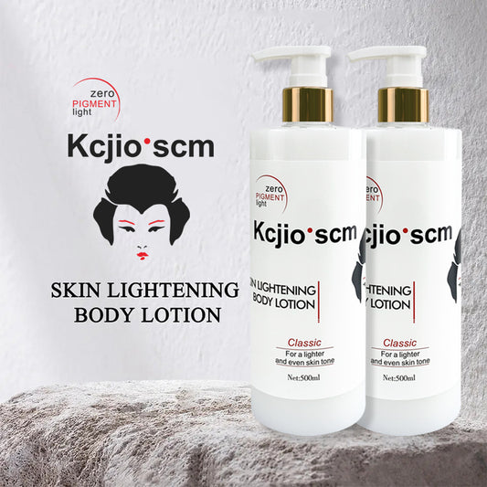 Protective Brightening Body Lotion Hydrating Lotion Improved Nourishing Moisturizing Moisturizing Lotion eprolo