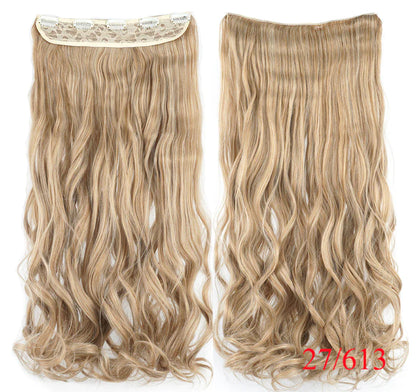 Hair Extension - Afrotix