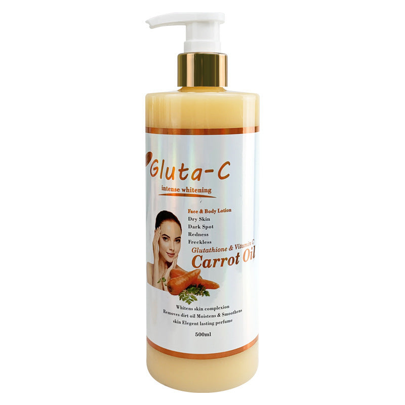 Protective Brightening Body Lotion Hydrating Lotion Improved Nourishing Moisturizing Moisturizing Lotion eprolo