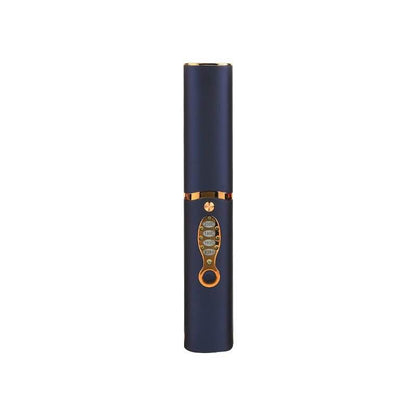 Fer à lisser portable à chargement sans fil - Afrotix