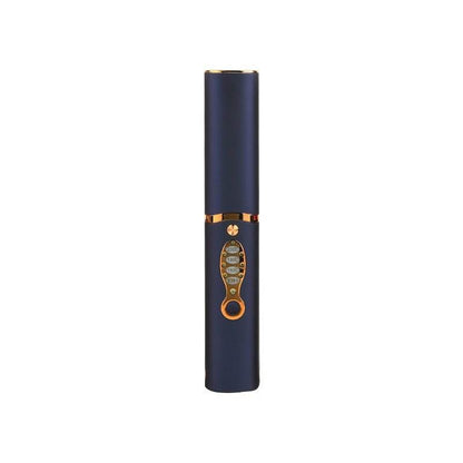 Fer à lisser portable à chargement sans fil - Afrotix