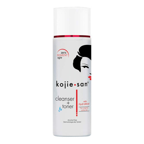 Kojie San Skin Lightening & Brightening Pore Minimizing Toner 100ml - Afrotix #
