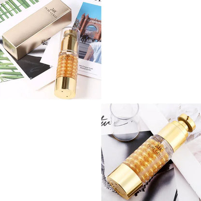Eye Cream Gold Caviar Essence - Afrotix