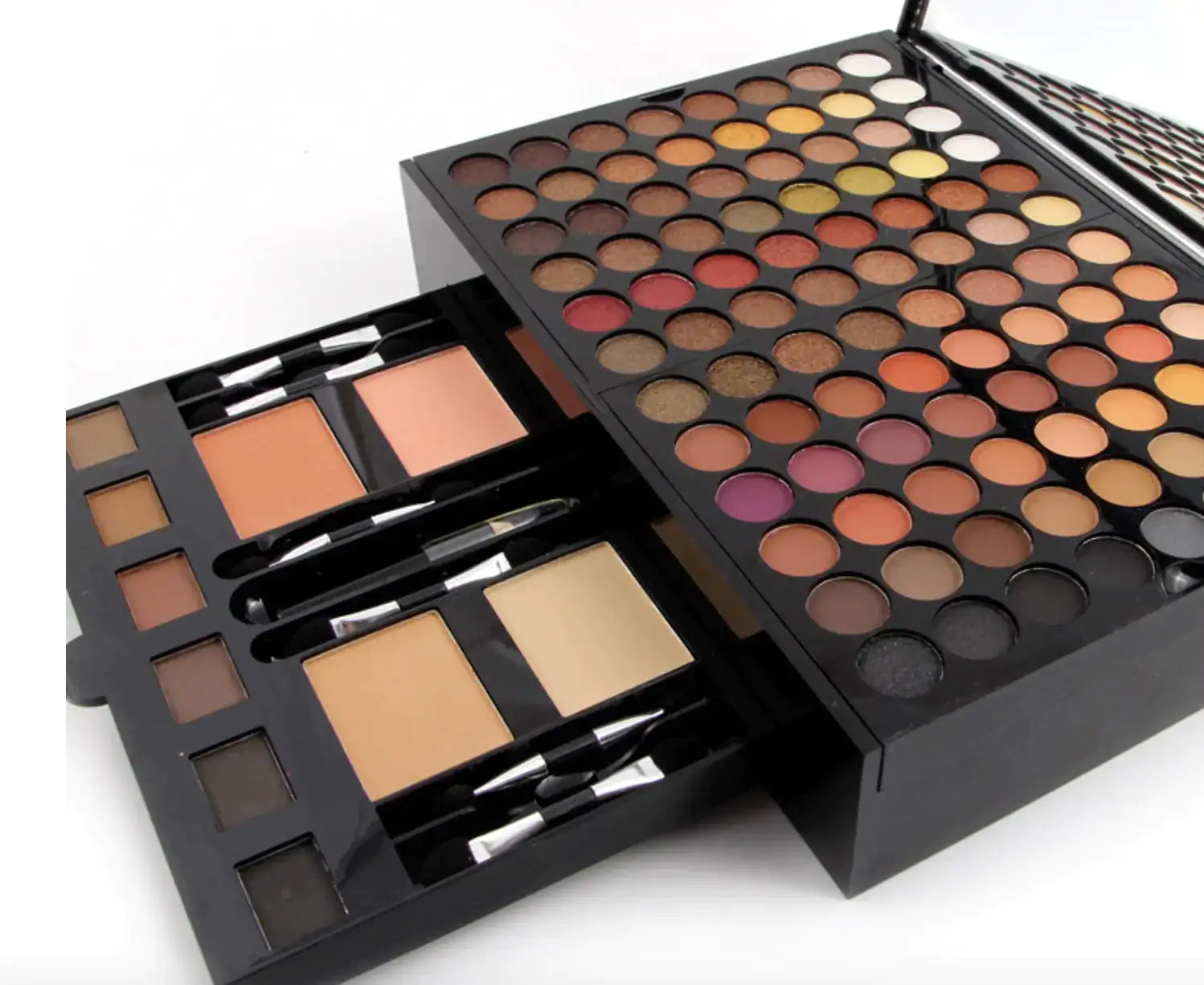 Ultimate Makeup Set - Afrotix