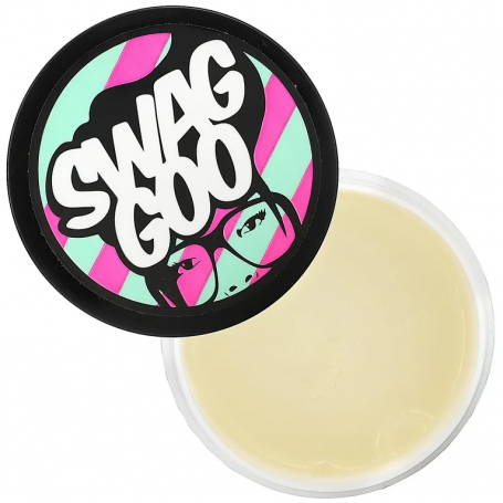 Gel de fixation "edge control" SWAG GOO 59ml - Afrotix #
