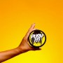 Gel fixant pour bordures ou tresses au Miel PUSH IT! 237ml - Afrotix #