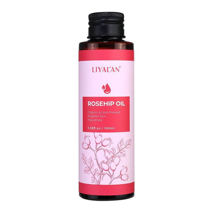 Huile de noix de coco naturelle pressée à froid – - Afrotix