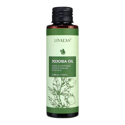 Huile de noix de coco naturelle pressée à froid – - Afrotix