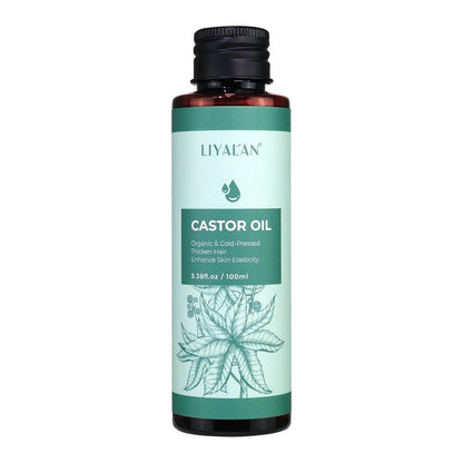 Huile de noix de coco naturelle pressée à froid – - Afrotix
