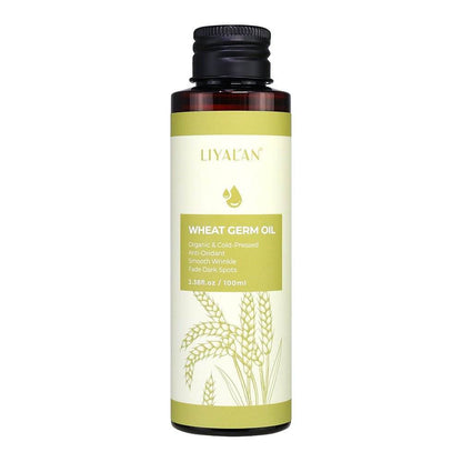Huile de noix de coco naturelle pressée à froid – - Afrotix