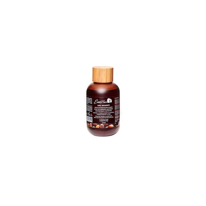 EVASHAIR Huile de RICIN noire d'Haiti LWIL MASKRITI 120ml - Afrotix