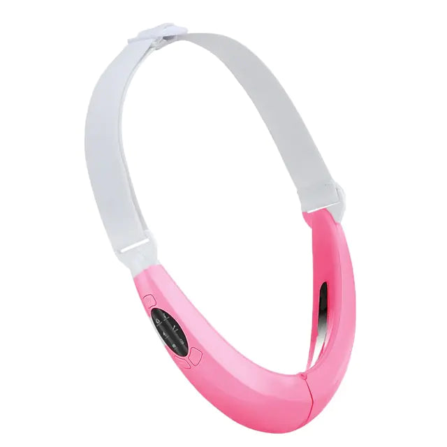 Ems Facial Lifting Device Led Photon Therapy / Thérapie photonique menée par dispositif de levage facial Ems - Afrotix