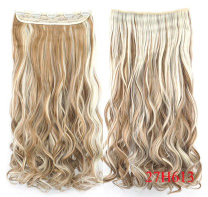 Hair Extension - Afrotix
