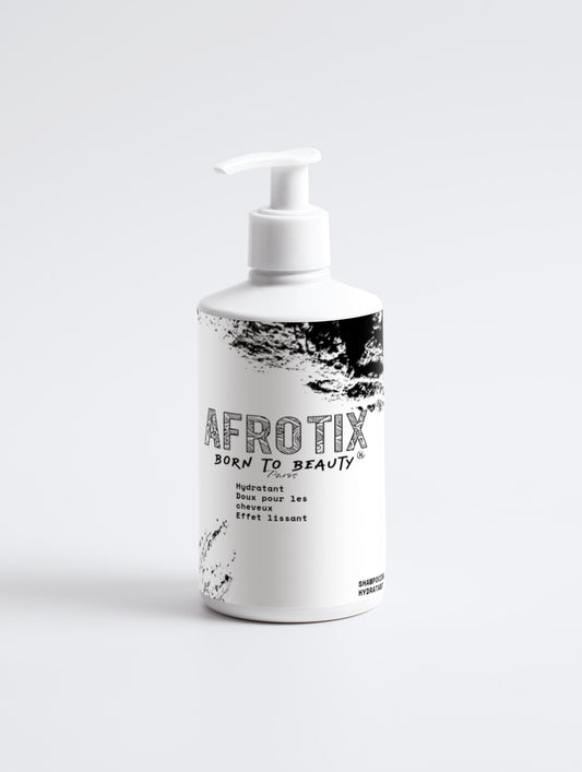 Shampooing hydratant - Afrotix #