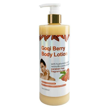 Lait protecteur éclaircissant pour le corps Lotion hydratante Lotion hydratante nourrissante améliorée - Afrotix