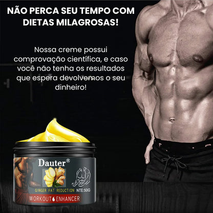 Slimming Cream - Afrotix