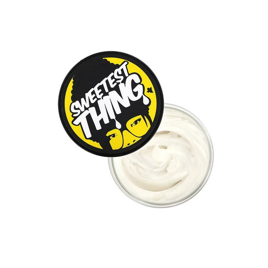 Masque capillaire hydratant au Miel SWEETEST THING 454g - Afrotix #