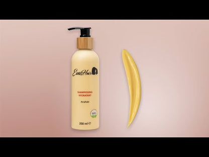 EVASHAIR ARCAHAIE Champú hidratante 250 ml