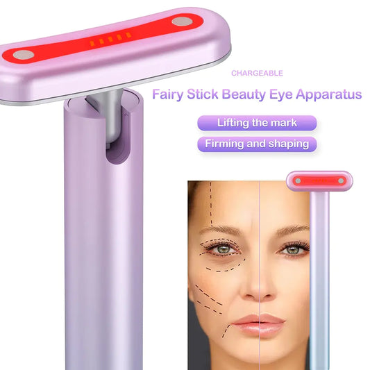 LED RF Beauty Devise - Afrotix