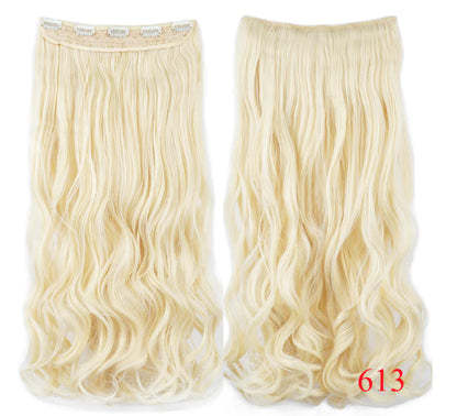 Hair Extension - Afrotix