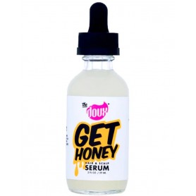 Sérum capillaire au MIEL GET HONEY 59ml - Afrotix #