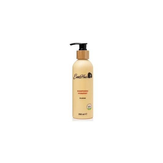 EVASHAIR Shampoing hydratant ARCAHAIE 250ml - Afrotix
