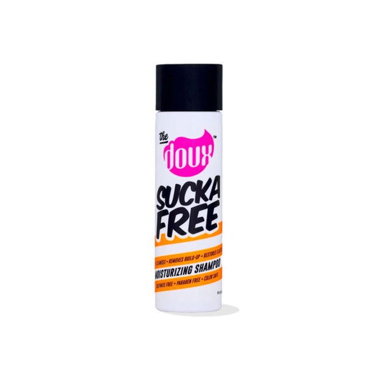 Shampoing hydratant SUCKA FREE 236ml - Afrotix #