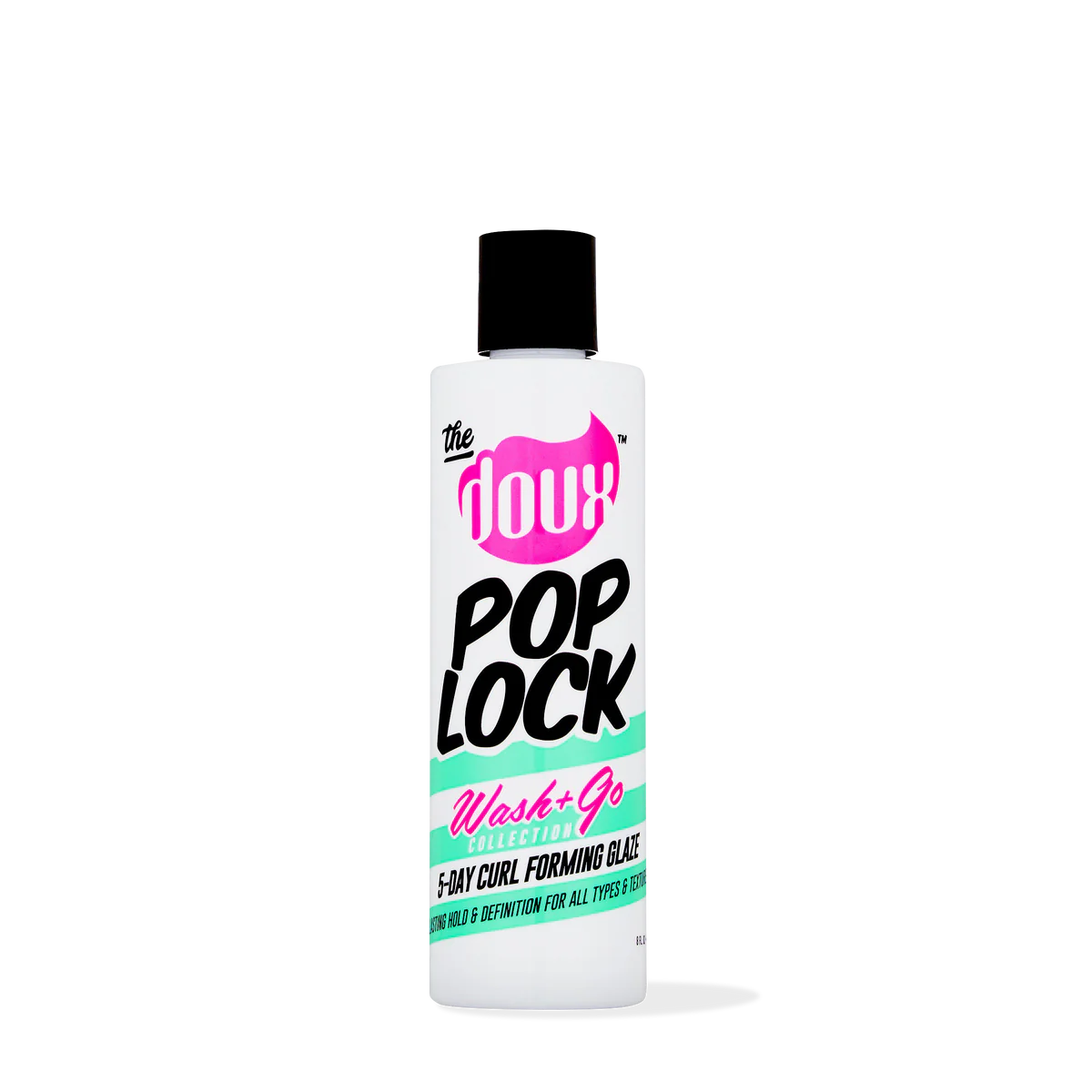 POP LOCK Glaçage™ formant des boucles 5 jours - Afrotix #