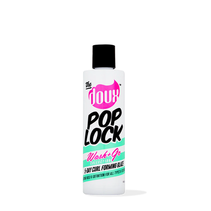 POP LOCK Glaçage™ formant des boucles 5 jours - Afrotix #