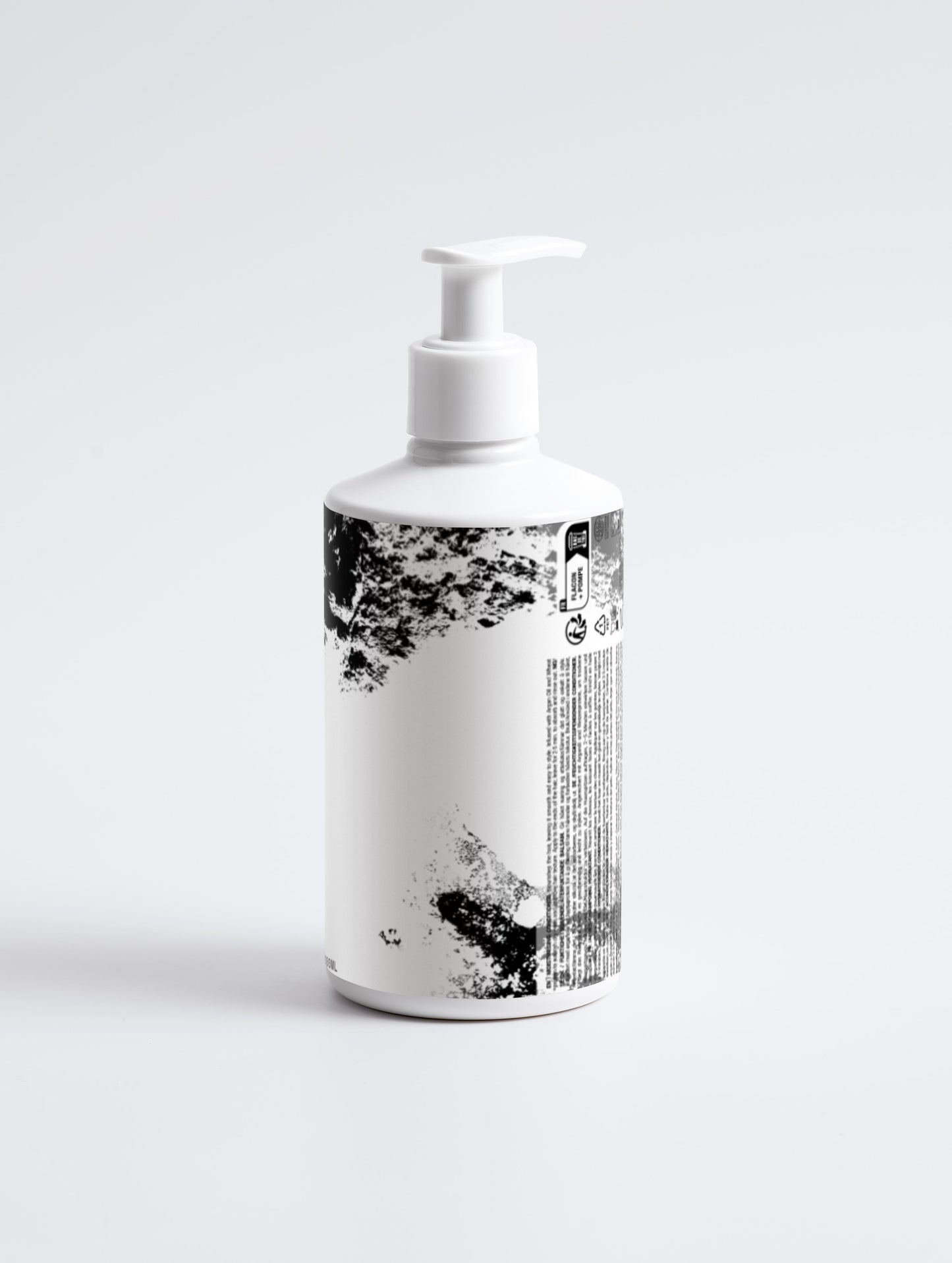 Moisturising Conditioner - Afrotix