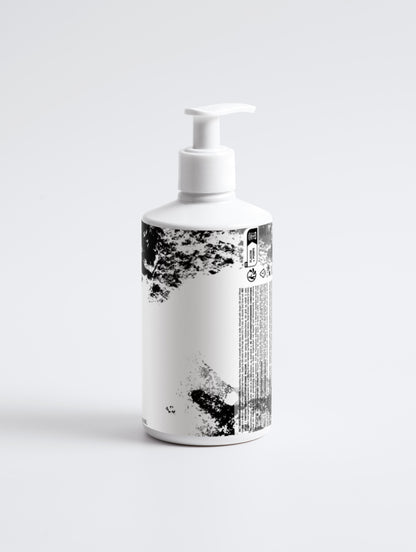 Moisturising Conditioner - Afrotix