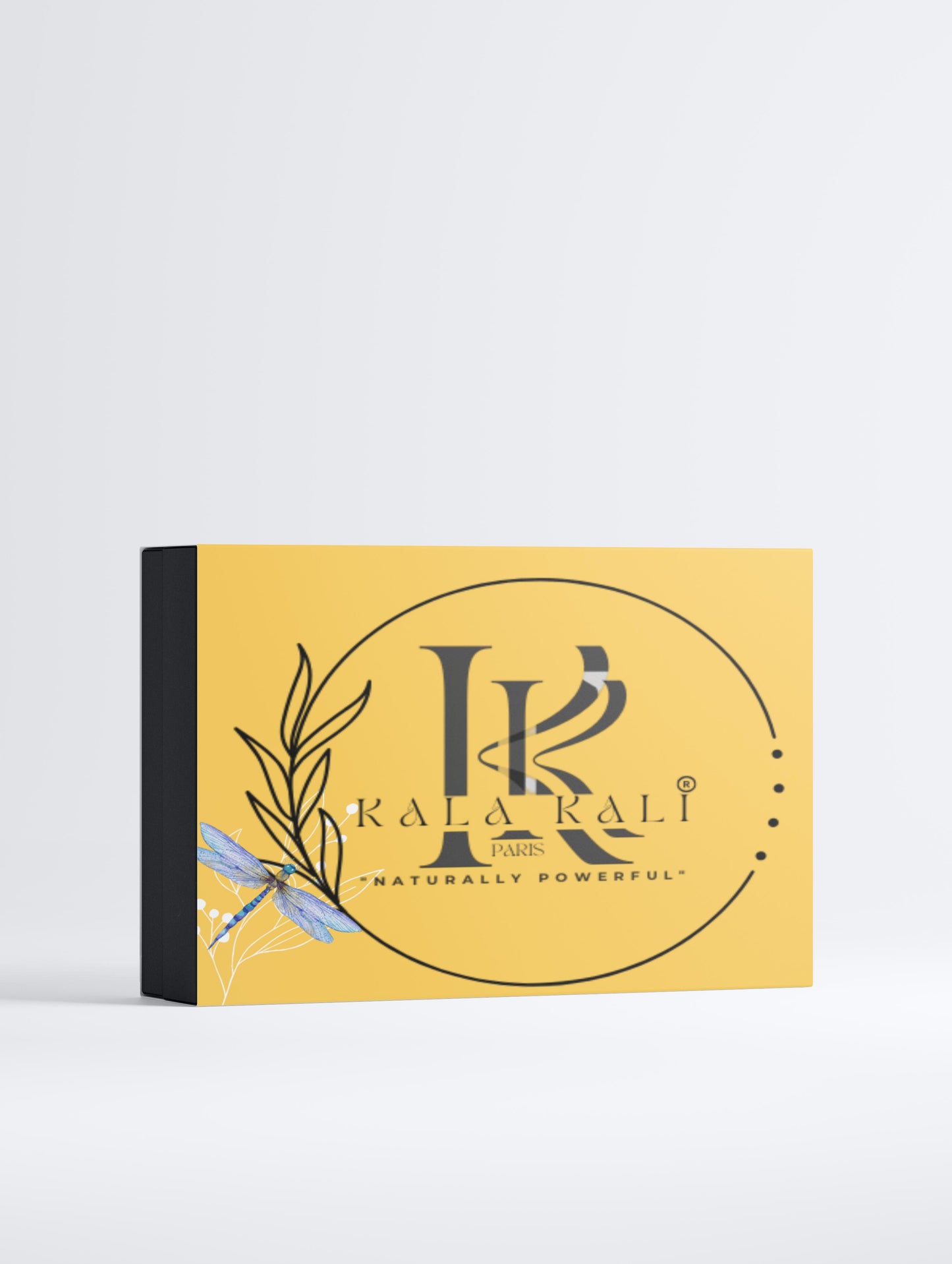 La caja de colección Ultimate Renewal