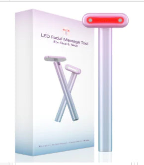 LED RF Beauty Devise - Afrotix