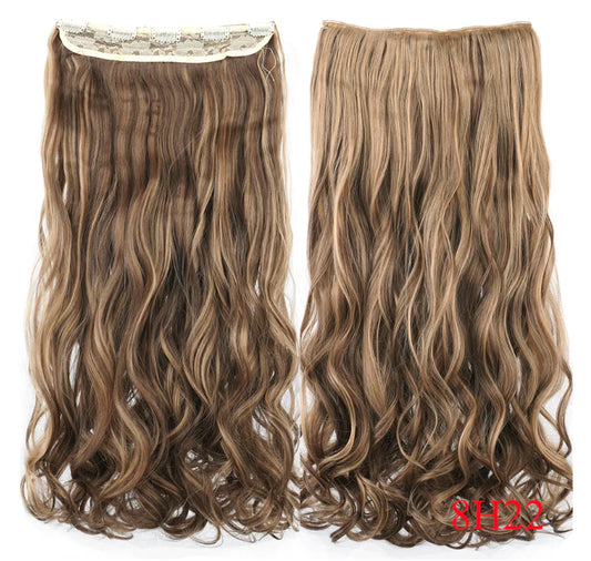Hair Extension - Afrotix